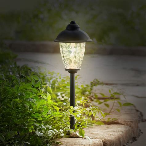 outdoor low voltage landscape lights